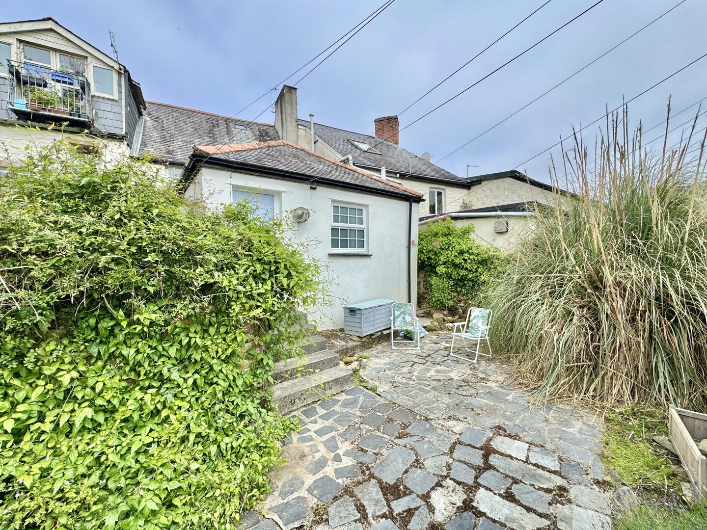 St. Thomas Street, Penryn